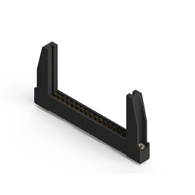 357-017-557-178 EDAC Inc.  Edgeboard Connectors